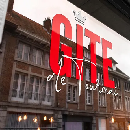 Apartmán De - Les Beaux-arts