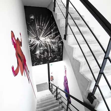 De - Les Beaux-arts Tournai