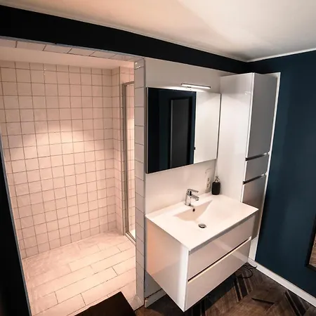 Apartmán De - Les Beaux-arts *