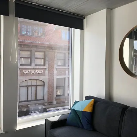 Apartment De - Les Beaux-arts *