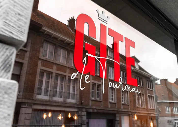 Apartment De - Les Beaux-arts