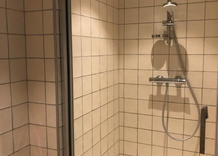 Apartment De - Les Beaux-arts Tournai