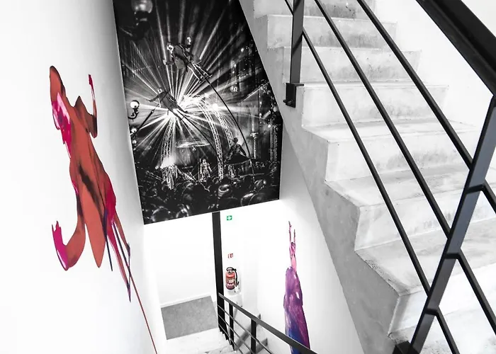 De - Les Beaux-arts Tournai